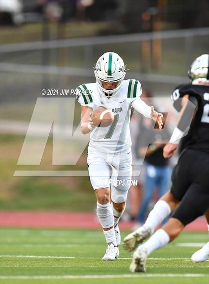 Thumbnail 3 in Cedar Park @ Vandegrift photogallery.