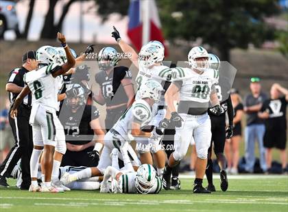 Thumbnail 3 in Cedar Park @ Vandegrift photogallery.