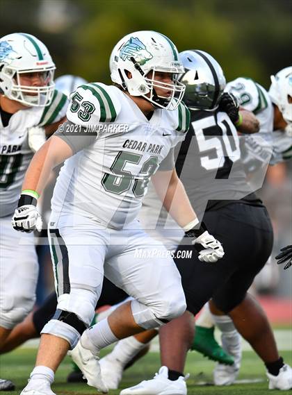 Thumbnail 1 in Cedar Park @ Vandegrift photogallery.