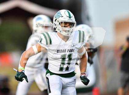 Thumbnail 3 in Cedar Park @ Vandegrift photogallery.