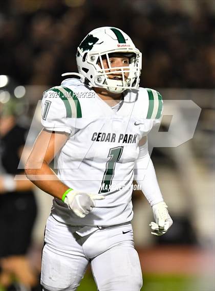Thumbnail 3 in Cedar Park @ Vandegrift photogallery.