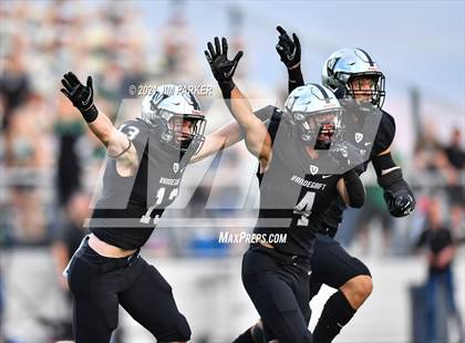 Thumbnail 3 in Cedar Park @ Vandegrift photogallery.