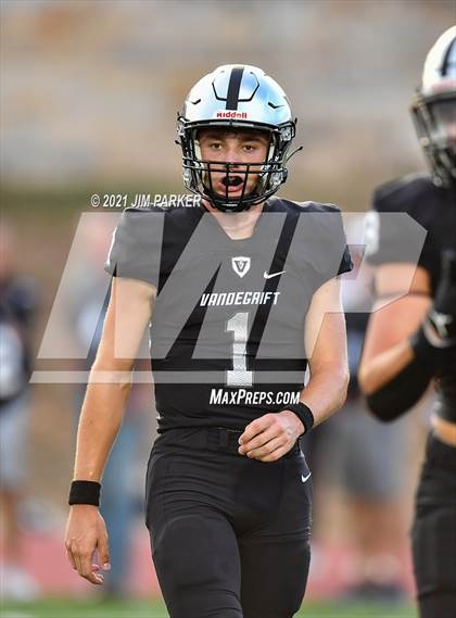Thumbnail 2 in Cedar Park @ Vandegrift photogallery.