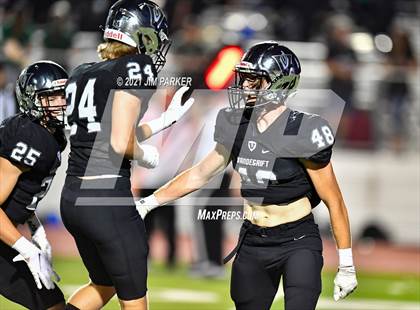 Thumbnail 2 in Cedar Park @ Vandegrift photogallery.
