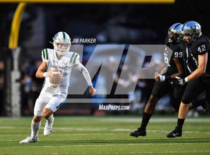 Thumbnail 1 in Cedar Park @ Vandegrift photogallery.