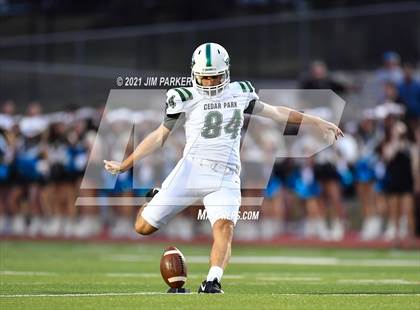 Thumbnail 2 in Cedar Park @ Vandegrift photogallery.