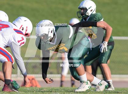 Thumbnail 2 in JV: Beyer @ Davis photogallery.