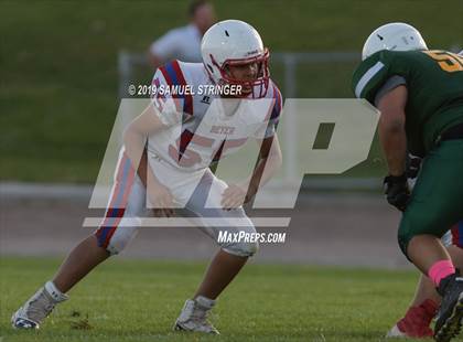Thumbnail 3 in JV: Beyer @ Davis photogallery.