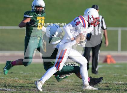 Thumbnail 2 in JV: Beyer @ Davis photogallery.