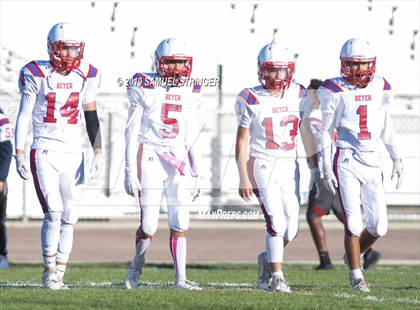 Thumbnail 2 in JV: Beyer @ Davis photogallery.