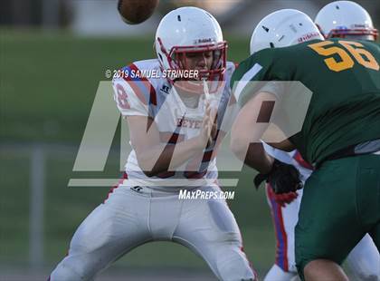 Thumbnail 1 in JV: Beyer @ Davis photogallery.