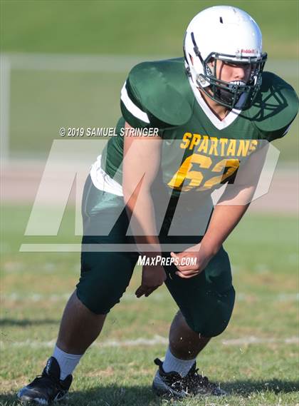 Thumbnail 3 in JV: Beyer @ Davis photogallery.