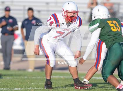 Thumbnail 3 in JV: Beyer @ Davis photogallery.