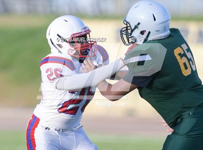 Thumbnail 2 in JV: Beyer @ Davis photogallery.