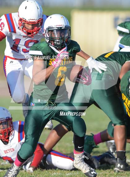 Thumbnail 1 in JV: Beyer @ Davis photogallery.