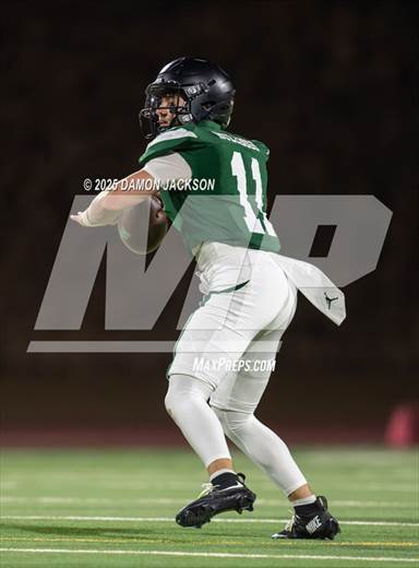 Boulder City @ Virgin Valley