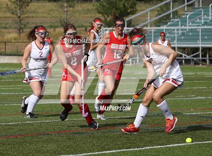 Thumbnail 3 in Regis Jesuit @ Kent Denver photogallery.