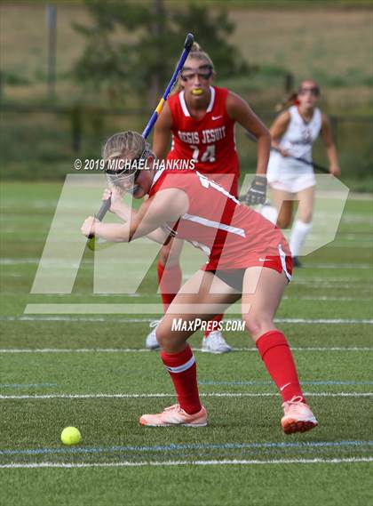 Thumbnail 2 in Regis Jesuit @ Kent Denver photogallery.