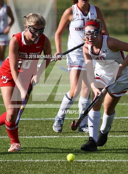 Thumbnail 2 in Regis Jesuit @ Kent Denver photogallery.