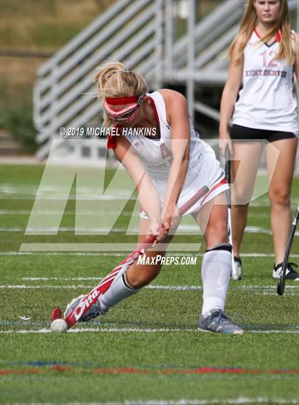 Thumbnail 3 in Regis Jesuit @ Kent Denver photogallery.