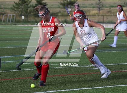 Thumbnail 2 in Regis Jesuit @ Kent Denver photogallery.