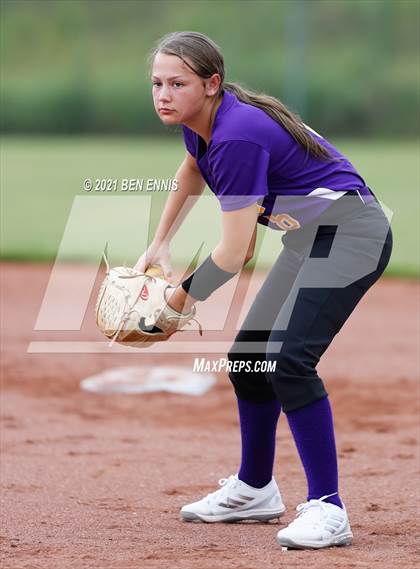 Thumbnail 1 in Woodland vs Hampton photogallery.