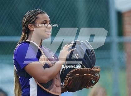 Thumbnail 1 in Woodland vs Hampton photogallery.