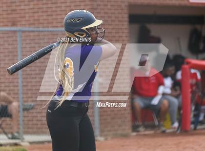 Thumbnail 1 in Woodland vs Hampton photogallery.