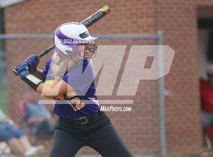 Thumbnail 1 in Woodland vs Hampton photogallery.