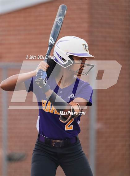 Thumbnail 2 in Woodland vs Hampton photogallery.