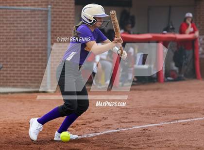 Thumbnail 2 in Woodland vs Hampton photogallery.