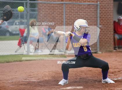 Thumbnail 3 in Woodland vs Hampton photogallery.