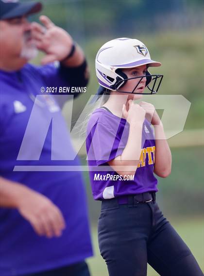 Thumbnail 1 in Woodland vs Hampton photogallery.