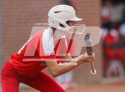 Thumbnail 1 in Woodland vs Hampton photogallery.