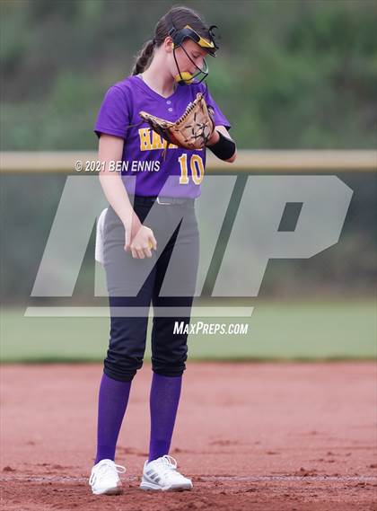 Thumbnail 1 in Woodland vs Hampton photogallery.
