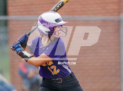 Thumbnail 2 in Woodland vs Hampton photogallery.