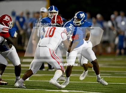 Thumbnail 3 in Baylor @ McCallie photogallery.