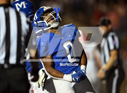 Thumbnail 1 in Baylor @ McCallie photogallery.