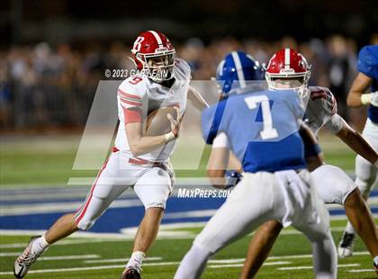 Thumbnail 2 in Baylor @ McCallie photogallery.