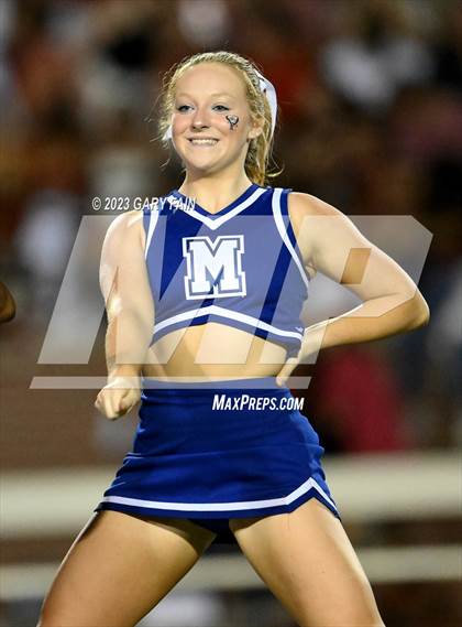 Thumbnail 1 in Baylor @ McCallie photogallery.