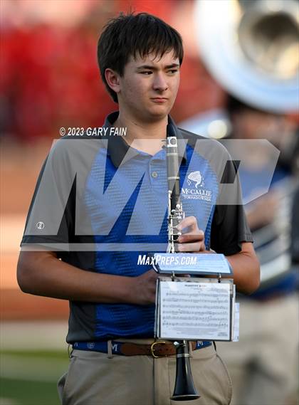 Thumbnail 2 in Baylor @ McCallie photogallery.