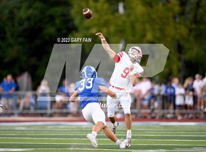 Thumbnail 3 in Baylor @ McCallie photogallery.