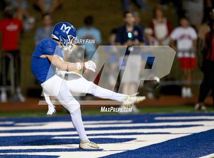 Thumbnail 2 in Baylor @ McCallie photogallery.