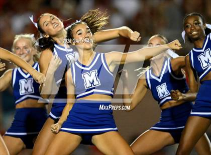 Thumbnail 2 in Baylor @ McCallie photogallery.