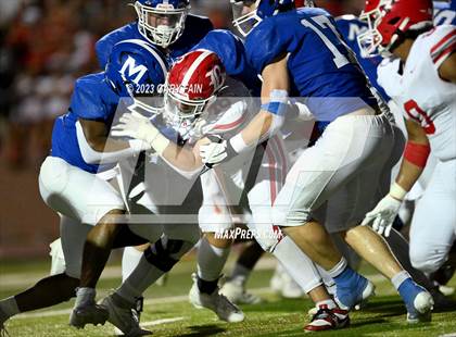 Thumbnail 3 in Baylor @ McCallie photogallery.