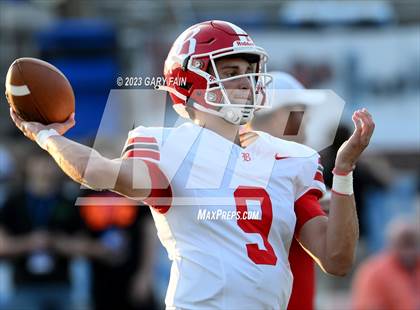 Thumbnail 1 in Baylor @ McCallie photogallery.