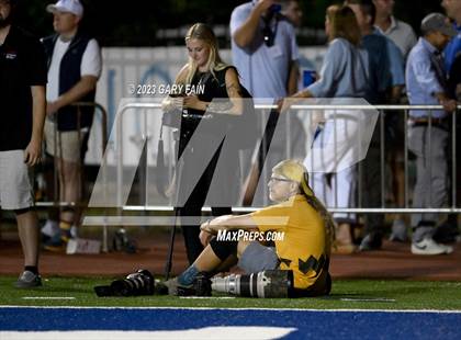 Thumbnail 2 in Baylor @ McCallie photogallery.