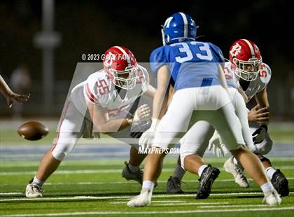 Thumbnail 1 in Baylor @ McCallie photogallery.