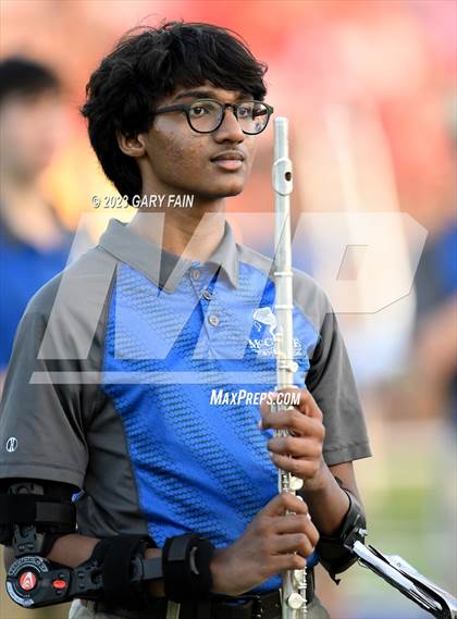 Thumbnail 2 in Baylor @ McCallie photogallery.