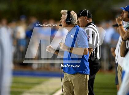 Thumbnail 1 in Baylor @ McCallie photogallery.